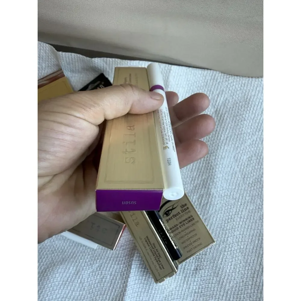 Assorted Makeup Lot Bundle